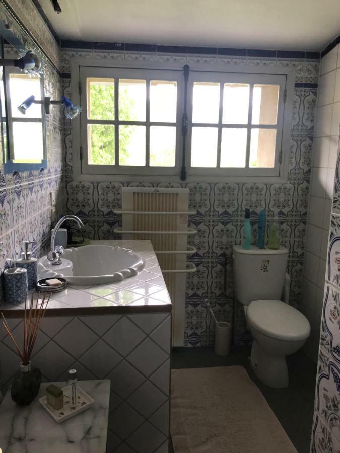 Maison Les Bleuets Hotel Le Perreon Kültér fotó